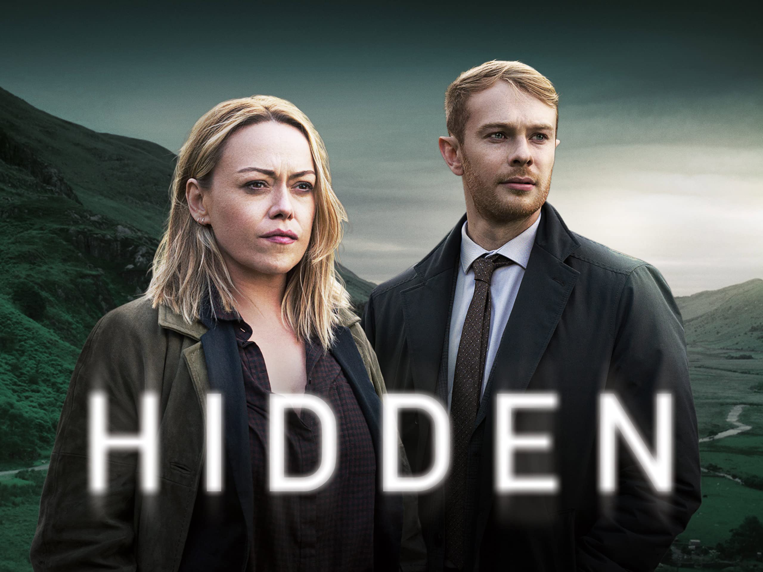 Hidden: Season 3